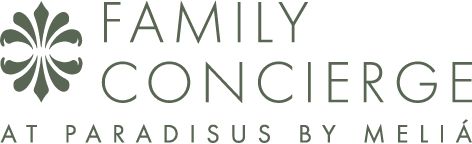 Family Concierge at Paradisus by Meliá