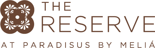 The Reserve at Paradisus by Meliá logo
